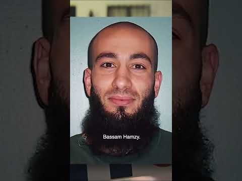 Reynold Glover, Sydney's most fearless criminal