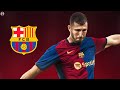 This Is Why Barcelona Signed Guido Rodriguez 2024 - Skills, Tackles & Passes | HD