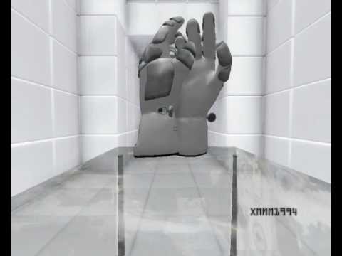 Q.U.B.E Demo Walkthrough