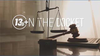 On the Docket | The latest in West Michigan crime and court (6-18-2026)