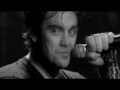 Robbie Williams - Me and my Monkey (Live at Abbey Road studios)