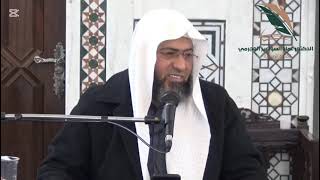 صورة الحرص على فضيلة الست من شوال.