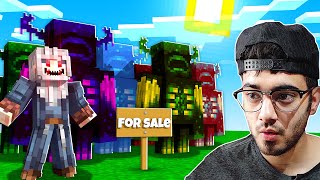 Wizard&#39;s Secret Way to Become Rich | Wizard&#39;s Lab ~ part 1