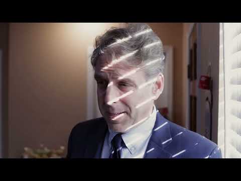 ANATHEMA Short Horror Film