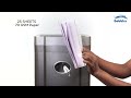 Product Video