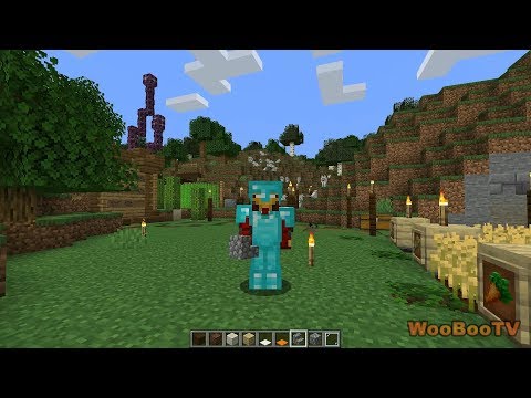 Minecraft pelailua - Mitä sitä tekisi?