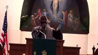 Dr. Barry Settle preaches from topic Resilient Faith, taken from Luke 22:31-34