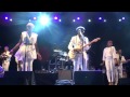 Chic feat. Nile Rodgers - Thinking Of You - Dublin 2015