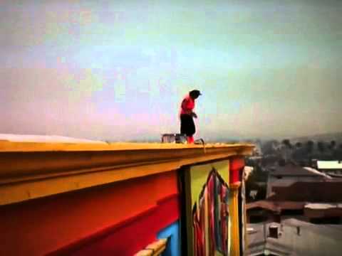 Electric Boogaloo breakin 2