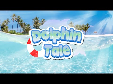 a_hisa - Dolphin Tale