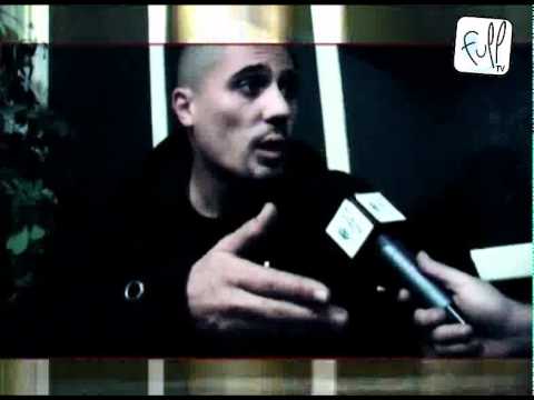 Sidi Hoomam interview