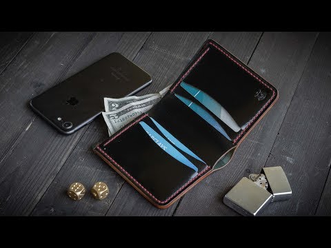 download lagu mp3 mp4 Horween Shell Cordovan Wallet, download lagu Horween Shell Cordovan Wallet gratis, unduh video klip Horween Shell Cordovan Wallet
