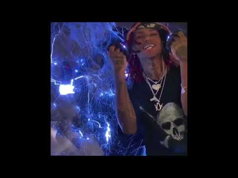 MiKA X WATCHMEDIE$LOWLY - PAYCHECK(PROD.LilCxCaine)