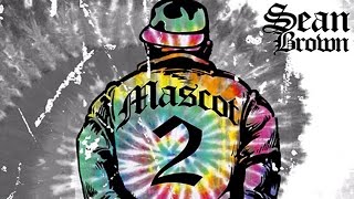 Sean Brown - 2324 (Mascot 2)