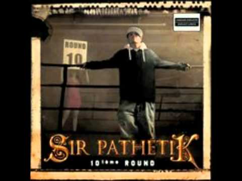 Sir Pathétik feat David Jalbert - Si Dieu