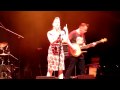 WATCHA GONNA DO - IMELDA MAY - SSILVIA78 WATCHA GONNA DO - IMELDA MAY