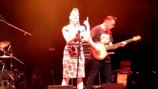 WATCHA GONNA DO - IMELDA MAY