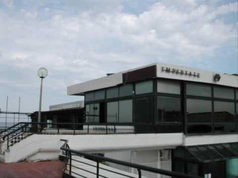 Club Imperiale ferragosto 1996