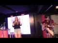 Marie-Mai C'est moi (live acoustique à Rouge FM ...