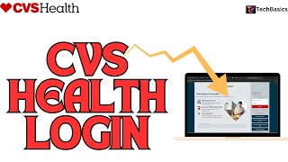 CVS Health Login: How to Login CVS Health Account 2024