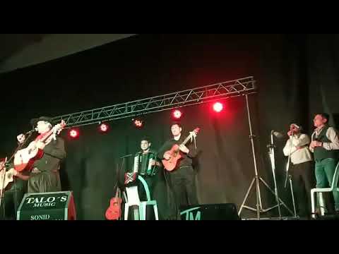 Carnavalito * El Dueño De Tu Amor * En Cavanagh Córdoba Fabian Flores canta