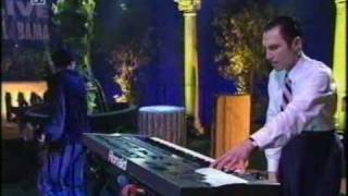 Sparks - DoReMi + Angst In My Pants (Live In Germany 1995 pt 4/6)