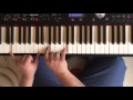 Jesus Molina Gospel Movements Quicktutorial