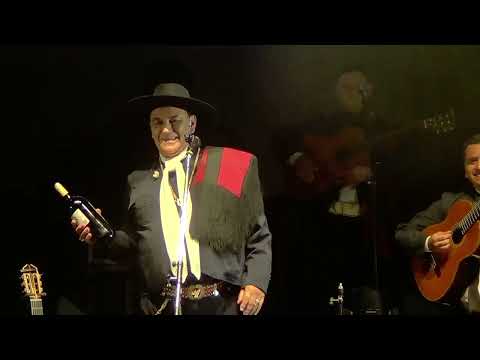 EL CHAQUEÑO PALAVECINO - SUSQUES 2026