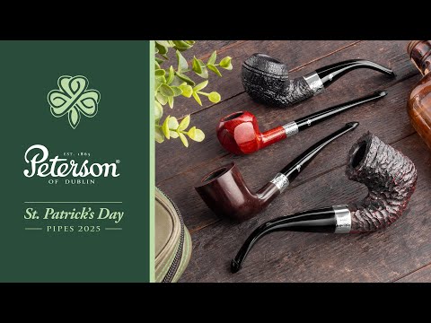 Peterson St Patrick's Day 2025