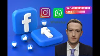 Download lagu Facebook, Instagram and WhatsApp down in global outage mp3 Download lagu Facebook, Instagram and WhatsApp down in global outage mp3