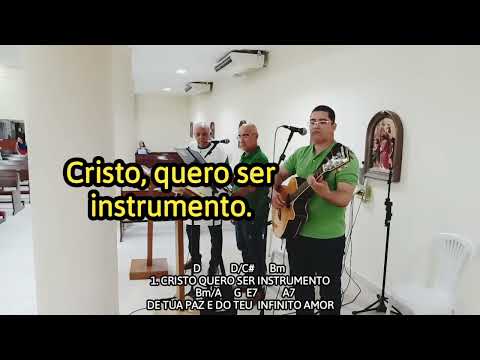 Onde Há Ofensa Que Dói - Frei Fabreti