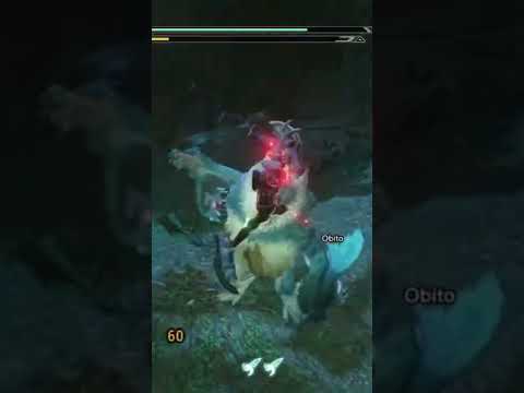 DualBlades Practice Before Sunbreak #monsterhunter #monsterhunterrise #sunbreak #capcom