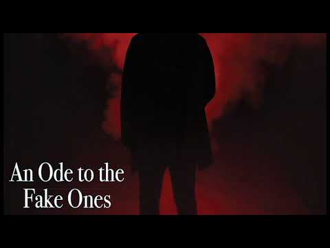 Halez Nation - I Fuckin Hate You - An Ode to the Fake Ones