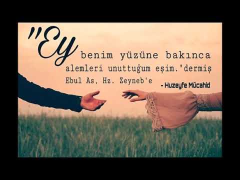 Ebul As - Sahabeler  - Yıldızların İzinde