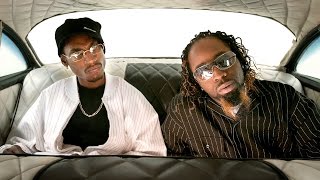 Centipede by Ying Yang Twins Decaf Bass Boosted (My personal Favorite) (34Hz)