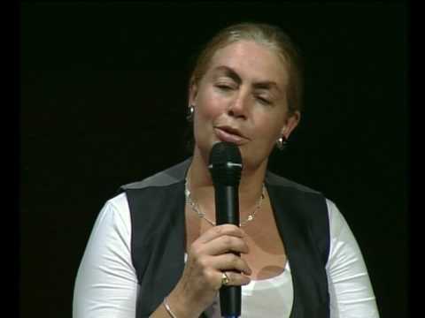 Rencontres Saint-Exupéry 2009 - table ronde 12 - Victoire de MArgerie