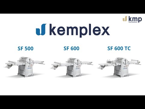 video 1, Laminoir sur socle Tapis 500x710mm