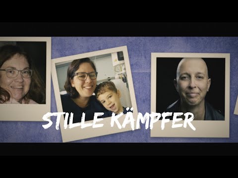 Video thumbnail for Stille Kämpfer