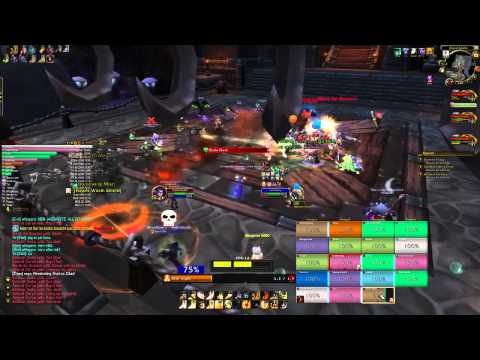 Iron Maidens BRF By Assault