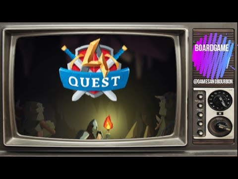 Review: Is A4 Quest One for the Ages?