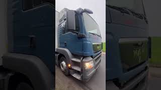 MAN TGS 26.400 K&uuml;hlkoffer LKW | Bild 4 - Autoline
