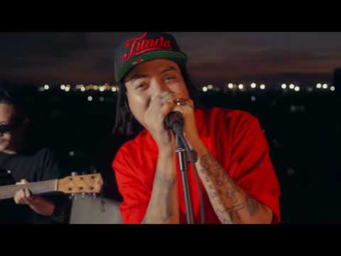 Third Flo' -Tundo man may langit din Live Session Ft. Yong ga