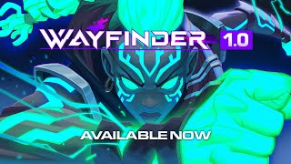 Launch Trailer