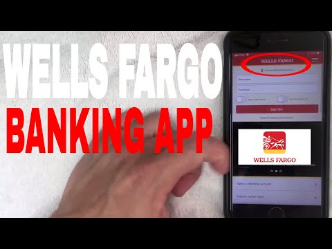 YouTube video about: How do I make an appointment with wells fargo?