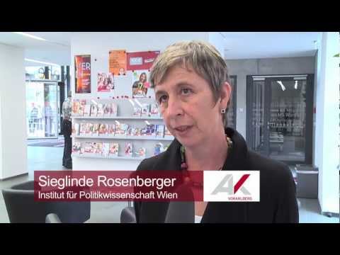 Krise und Demokratie