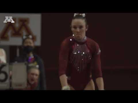 映画: ゴーファー女子体操がホークアイを倒す