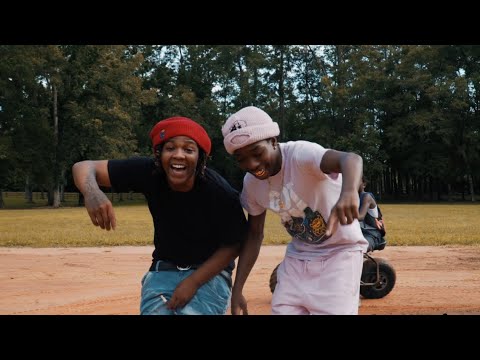 sswampbabyy ft. Hurricane Wisdom - Thug Space (Official Video)