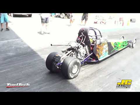 3º Festival SpeedWay 2019 - Recorde DJ