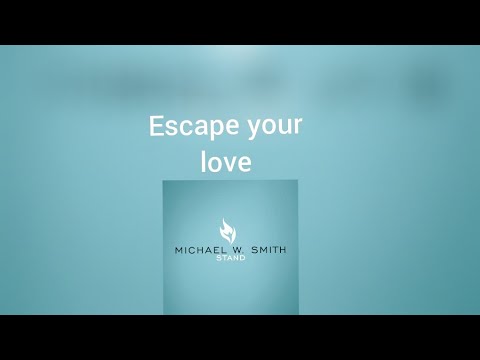 Escape Your Love