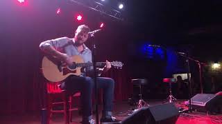 Longshot - Ted Bowne - Passafire - Brighton Music Hall - Dance Your Face Off